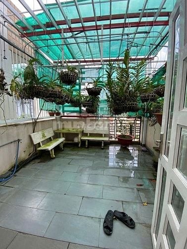 Cho thuê nhà đường Phan Xích Long, Phường 2, Quận Phú Nhuận