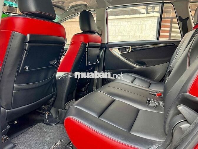 INNOVA 2.0 VENTURER 2019 XE CỰC CHẤT MÁY SỐ ZIN