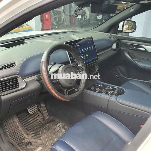 Vinfast VF8 Plus 2023 - Pin Tiên Phong