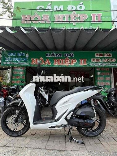 Honda SH 160 ABS | Siêu siêu lướt