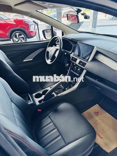 Xpander MT mới 100% lăn bánh 53x triệu