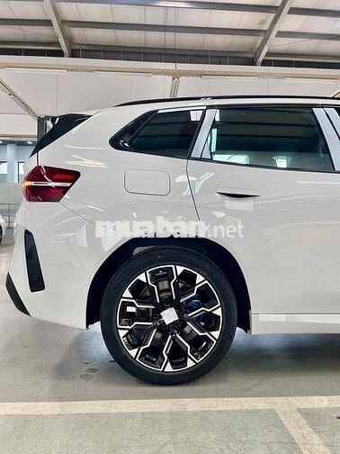 SỞ HỮU BMW X3 20 MSPORT VỚI ĐỘNG CƠ MILD HYBRID 🇩🇪