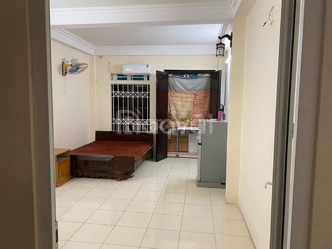 Cho thuê phòng tầng 3 ngõ 379 Đội Cấn