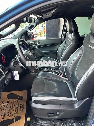 Ford Raptor 2022 - 1 chủ từ đầu