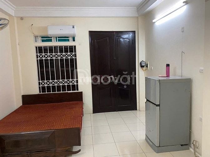 Cho thuê phòng tầng 3 ngõ 379 Đội Cấn