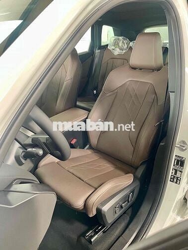 SỞ HỮU BMW X3 20 MSPORT VỚI ĐỘNG CƠ MILD HYBRID 🇩🇪