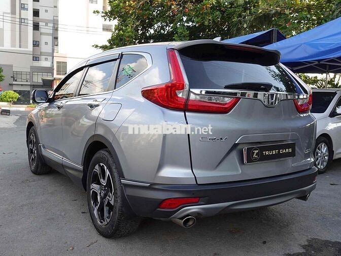 Honda CR V 2019 1.5L - 30000 km