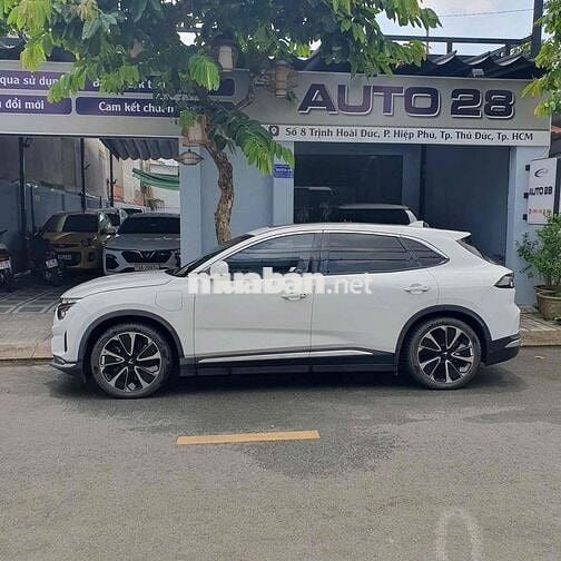 Vinfast VF8 Plus 2023 - Pin Tiên Phong