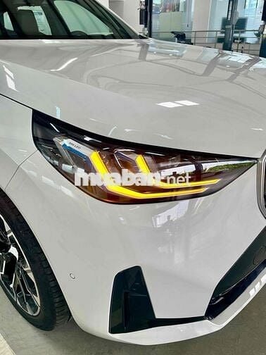 SỞ HỮU BMW X3 20 MSPORT VỚI ĐỘNG CƠ MILD HYBRID 🇩🇪