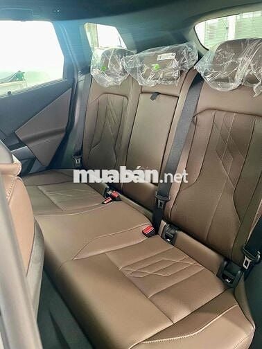SỞ HỮU BMW X3 20 MSPORT VỚI ĐỘNG CƠ MILD HYBRID 🇩🇪