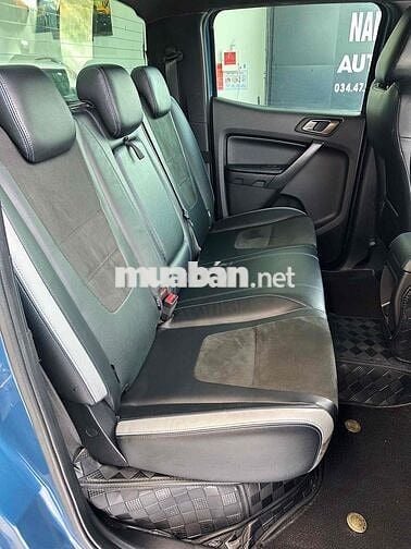 Ford Raptor 2022 - 1 chủ từ đầu