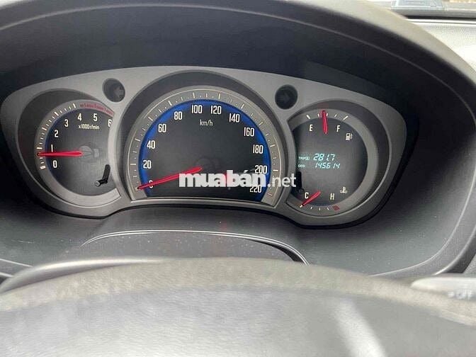 Isuzu Dmax 2008 - 146000 km