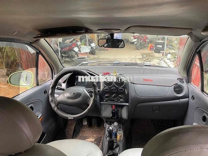 Daewoo Matiz 20*** km