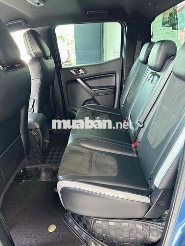 Ford Raptor 2022 - 1 chủ từ đầu