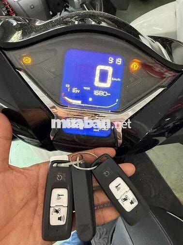 Honda SH 160 ABS | Siêu siêu lướt