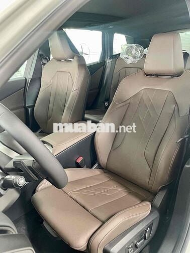 SỞ HỮU BMW X3 20 MSPORT VỚI ĐỘNG CƠ MILD HYBRID 🇩🇪