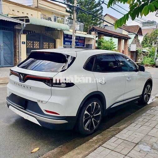 Vinfast VF8 Plus 2023 - Pin Tiên Phong
