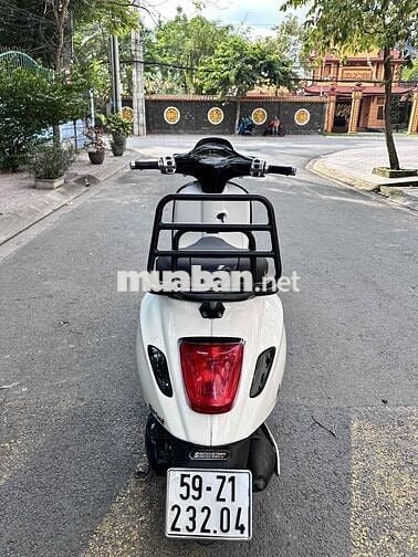 🌈 Vespa 125 2015 Bstp Zin Êm Chính Chủ - Góp Dễ