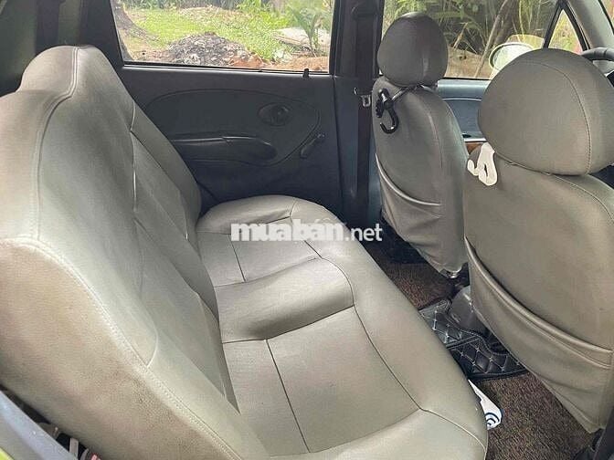 Daewoo Matiz 20*** km