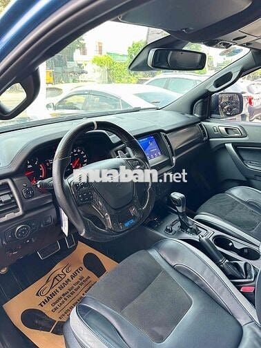 Ford Raptor 2022 - 1 chủ từ đầu