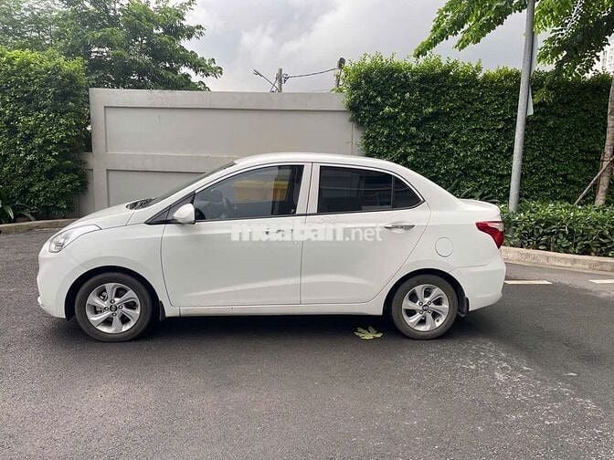 Hyundai Grand i10 2020 Sedan 1.2 AT - 53000 km