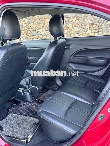 Mitsubishi Attrage 2022 CVT Premium - 60000 km