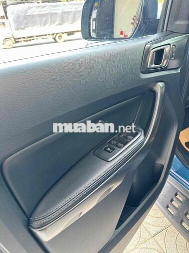 Ford Raptor 2022 - 1 chủ từ đầu