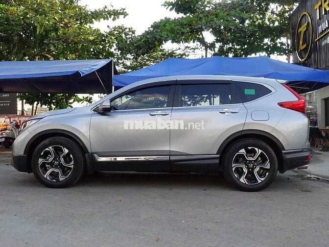 Honda CR V 2019 1.5L - 30000 km