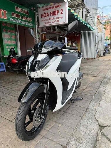 Honda SH 160 ABS | Siêu siêu lướt