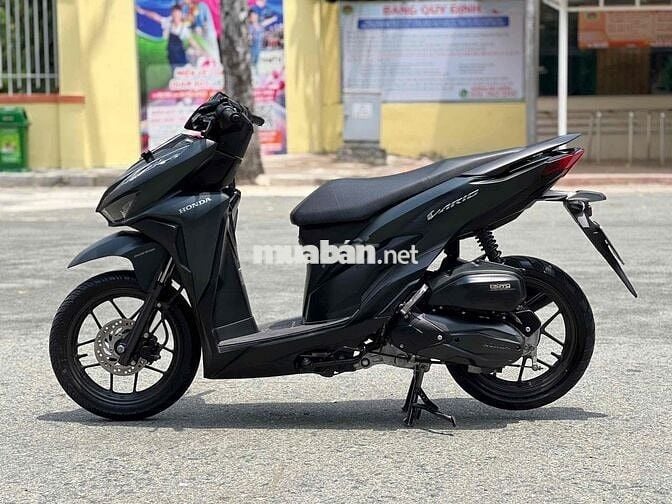 ❤️ Vario 125 đời 2022 bstp chính chủ hỗ trợ góp