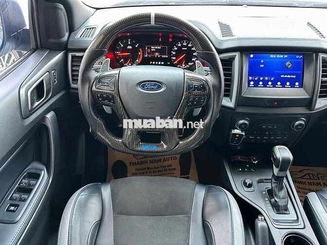 Ford Raptor 2022 - 1 chủ từ đầu