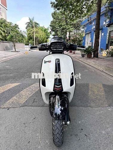 🌈 Vespa 125 2015 Bstp Zin Êm Chính Chủ - Góp Dễ