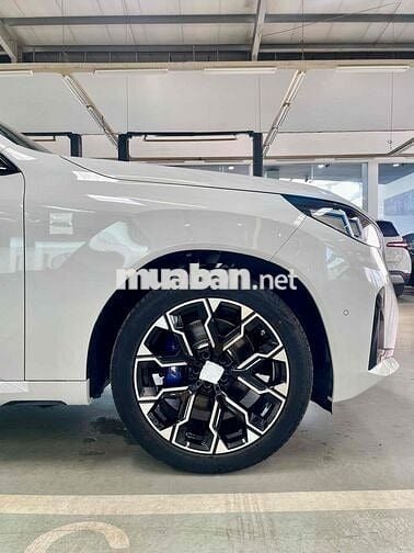 SỞ HỮU BMW X3 20 MSPORT VỚI ĐỘNG CƠ MILD HYBRID 🇩🇪