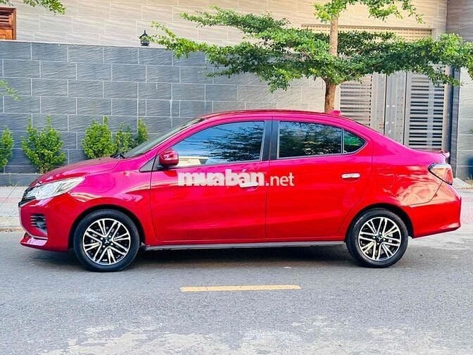 Mitsubishi Attrage 2022 CVT Premium - 60000 km