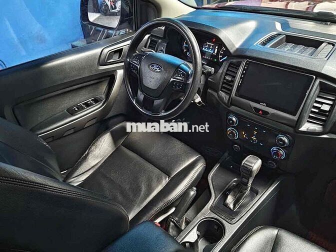 Ford Ranger 2021 XLS 2.2L 4x2 AT - 65000 km