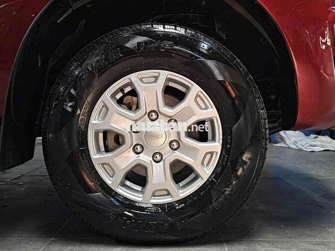 Ford Ranger 2021 XLS 2.2L 4x2 AT - 65000 km