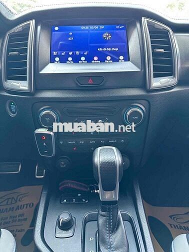 Ford Raptor 2022 - 1 chủ từ đầu
