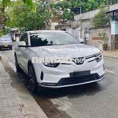 Vinfast VF8 Plus 2023 - Pin Tiên Phong