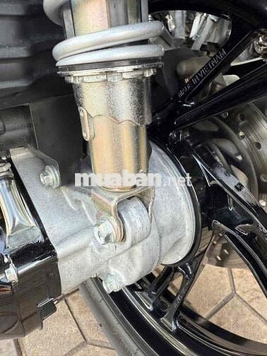 Honda SH 160 ABS | Siêu siêu lướt