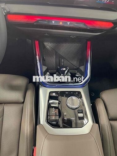 SỞ HỮU BMW X3 20 MSPORT VỚI ĐỘNG CƠ MILD HYBRID 🇩🇪