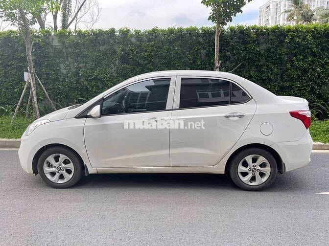 Hyundai Grand i10 2020 Sedan 1.2 AT - 53000 km