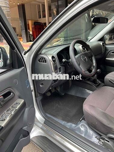 Isuzu Dmax 2008 - 146000 km