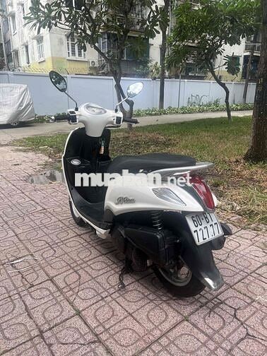 Yamaha Nozza 2012 Bs 60B1-72777