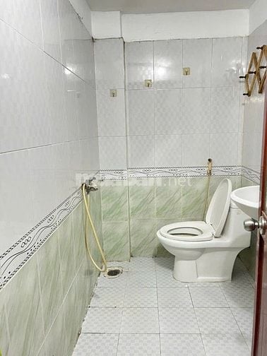 Cho thuê phòng trọ 236/25/6 Điện Biên Phủ giá 4tr (0906292683)