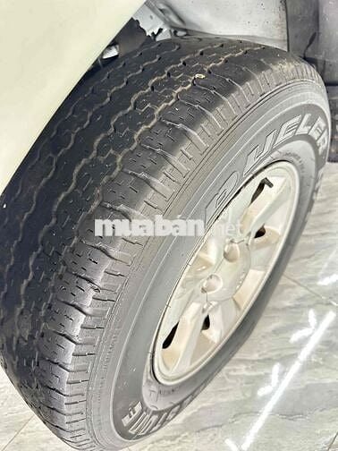 Isuzu Mu X 2019 1.9 4X2 MT - 130 km