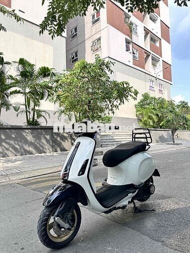 🌈 Vespa 125 2015 Bstp Zin Êm Chính Chủ - Góp Dễ