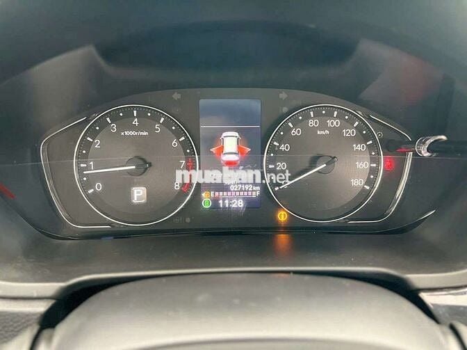 2023 G - 27192 km