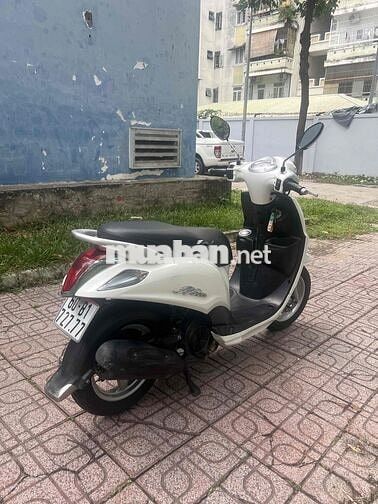 Yamaha Nozza 2012 Bs 60B1-72777