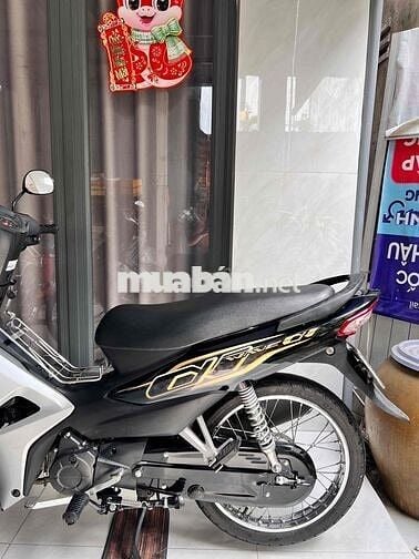 Cần Bán Wave A 2021 BSTP 9 Chủ Kí Giấy Xe Đẹp