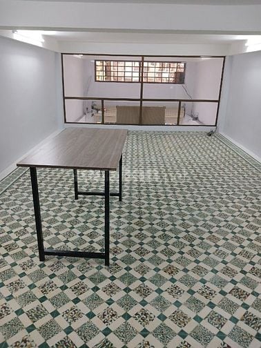 Nhà 3 tầng cho thuê, gần chợ, gần trường học, gần công viên văn hóa Đầ